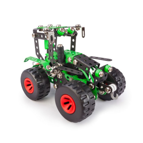 Alexander Toys - Constructor - Fred Tractor (284pcs)
