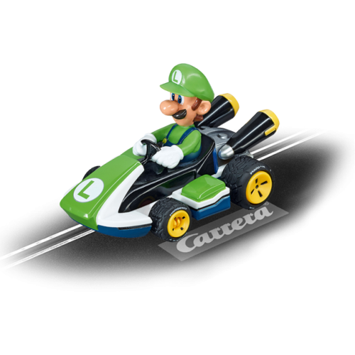 Carrera First Racebaan Nintende Mario Kart 8™