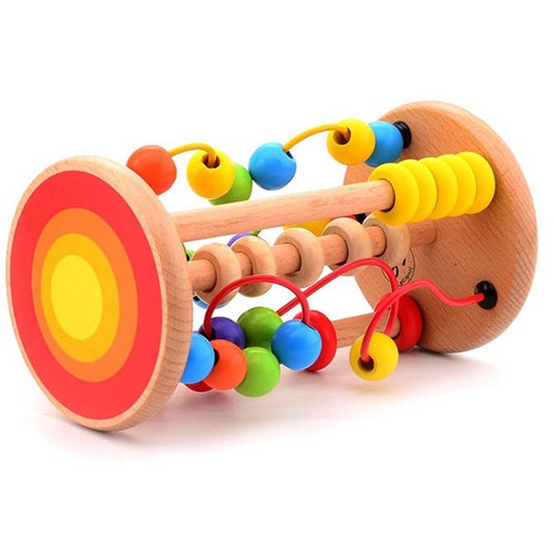 8711866800513 - Joueco - Rollende Kralenbaan