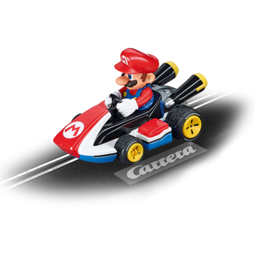 Carrera First Racebaan Nintende Mario Kart 8™