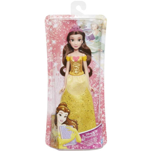 Disney Princess Royal Shimmer Pop Belle