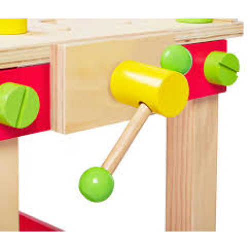 Rimex Werkbank Heinz
