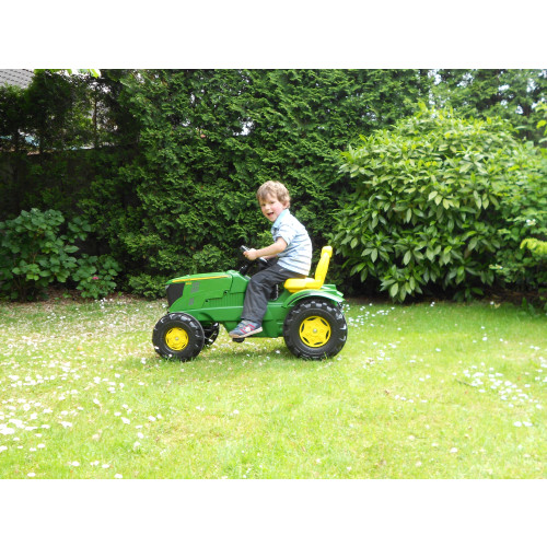 Rolly Toys - rollyFarmtrac John Deere 6210R 