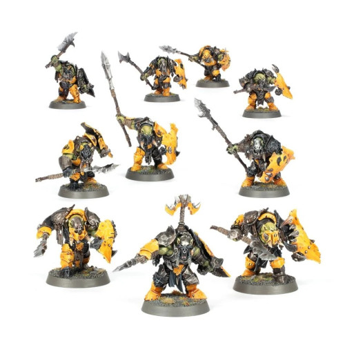 Orruk Ardboyz