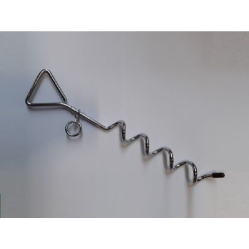 Tentanker Spiraal 43cm