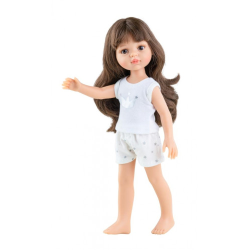 Paola Reina - Pop Amigas Pijamas Carol (32cm)