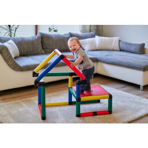 QUADRO - BEGINNER