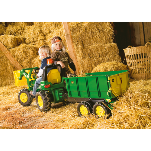 Rolly Toys - rollyContainer John Deere