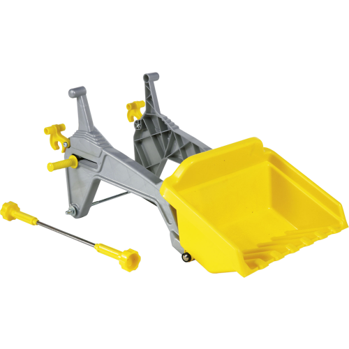Rolly Toys - rollyKid Lader