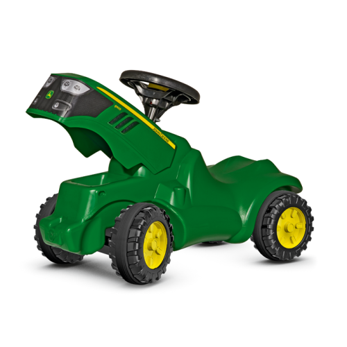 Rolly Toys - rollyMinitrac John Deere 6150R