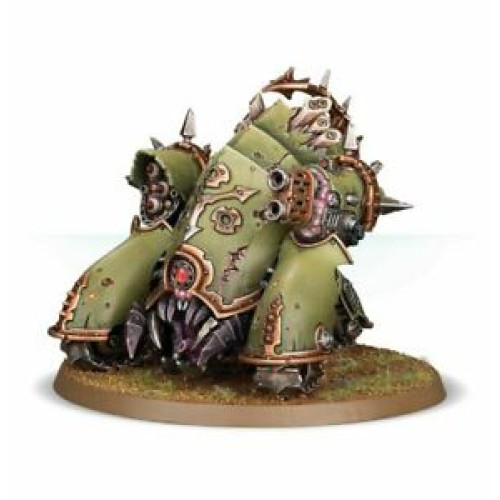 Games Workshop Easy To Build Myphitic Blight-hauler