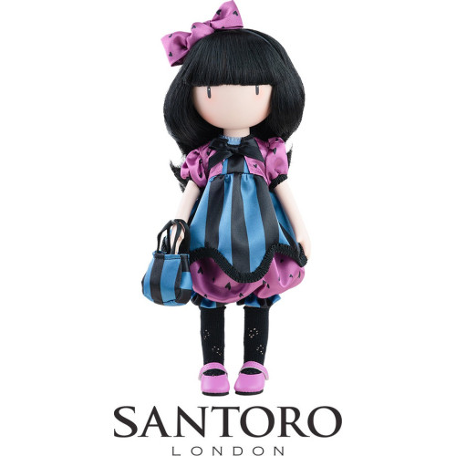 Paola Reina - Pop Santoro Gorjuss - The Frock (32 cm)