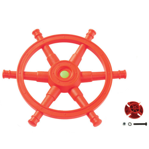 KBT - Bootstuur Star oranje