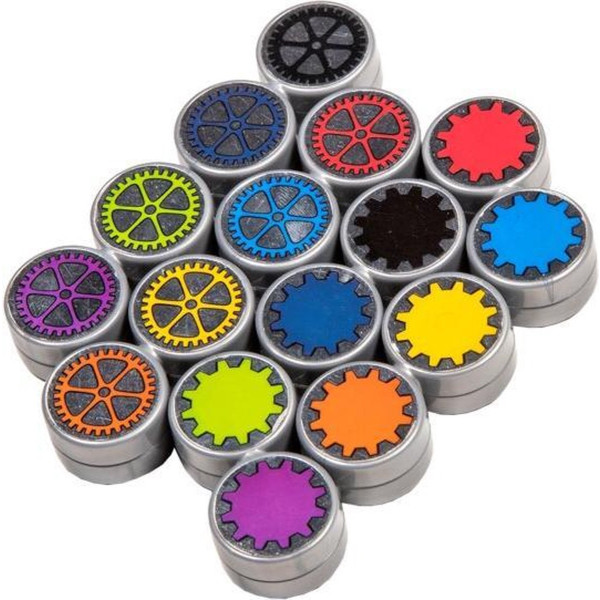Clown Games Magic Wheelz