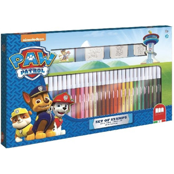 Crayola 10 Potjes met afwasbare verf