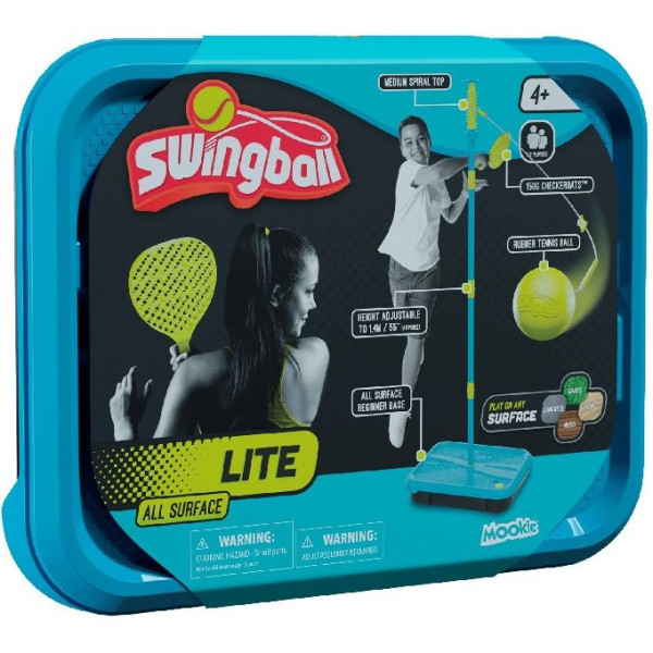 Mookie Swingball All Surface