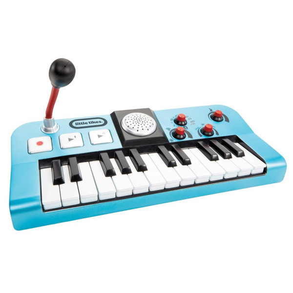 Little Tikes My Real Jam DJ Mixer