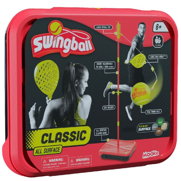 Mookie Swingball Classic
