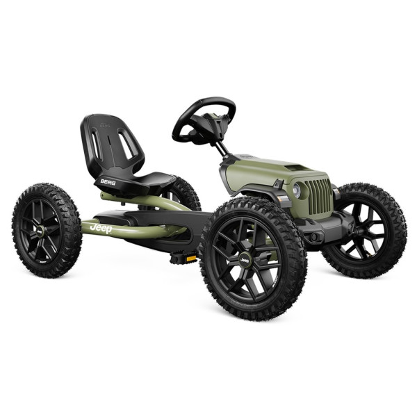 Jeep® Buddy Wrangler