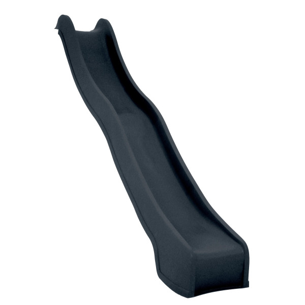 Module Glijbaan 300 cm - Antraciet