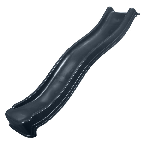 SwingKing Module Glijbaan 220cm - Antraciet 