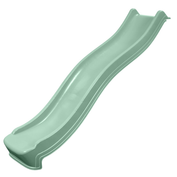 SwingKing Module Glijbaan 220cm - Pastel Groen