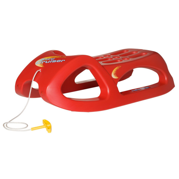 Rolly Toys - rollySnowCruiser