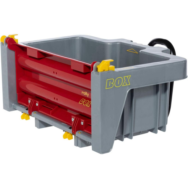 Rolly Toys - rollyFarm Trailer John Deere