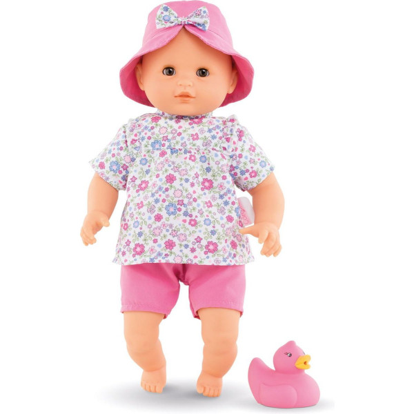 Corolle - Babypop Bad Coralie - 30 cm