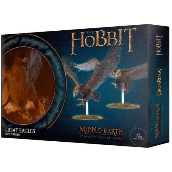 Games Workshop - LotR - Knights of Minas Tirith