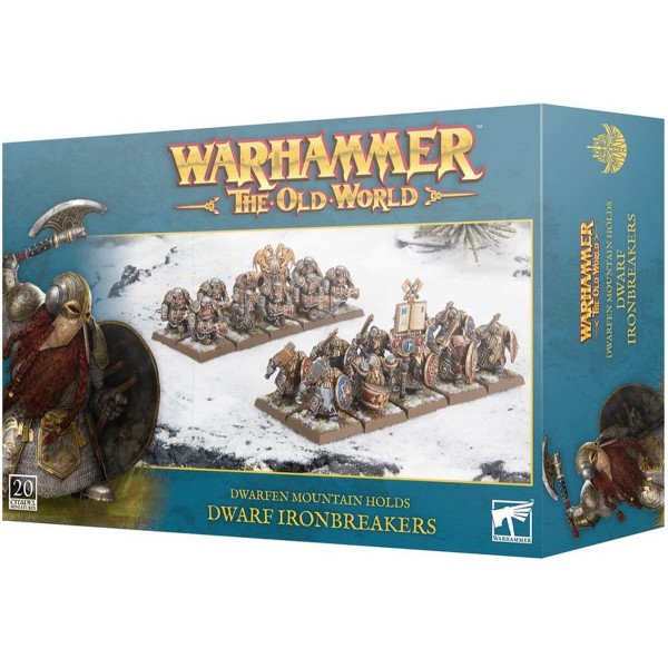 Warhammer 40K - Indomitus