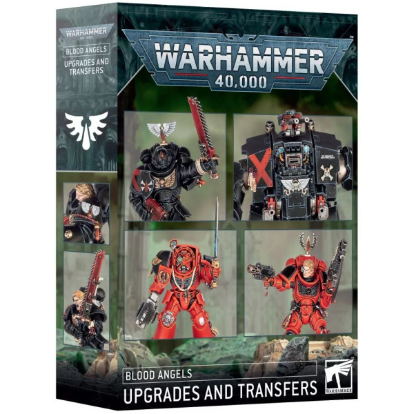 Warhammer 40K : Astra Militarum Cadian Command Squad