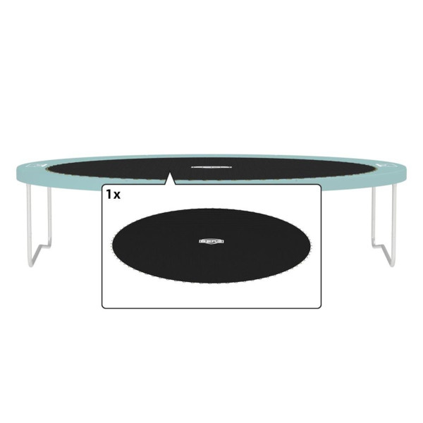 BERG - Champion Trampoline Jump Mat 330 - TwinSpring Airflow