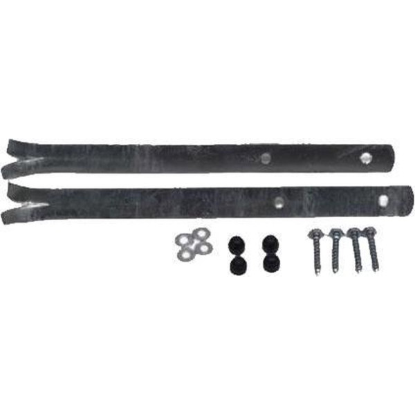 Beton Anker Plat 40cm Set