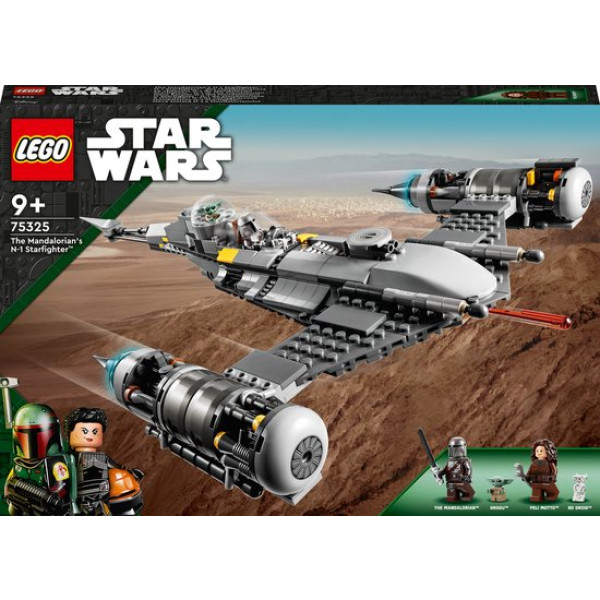 LEGO Friends Vriendschapsbus - 41395