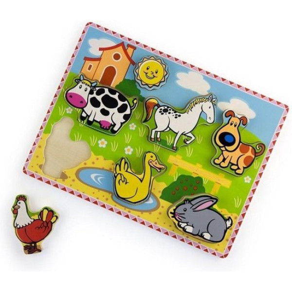 8717278835723 - Mijn eerste puzzel dikke stukken boerderij (7)