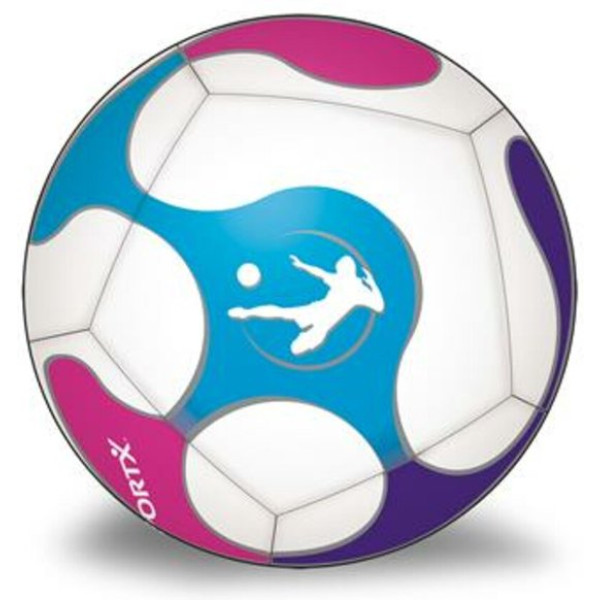 SportX Voetbal Liquid 330-350gr