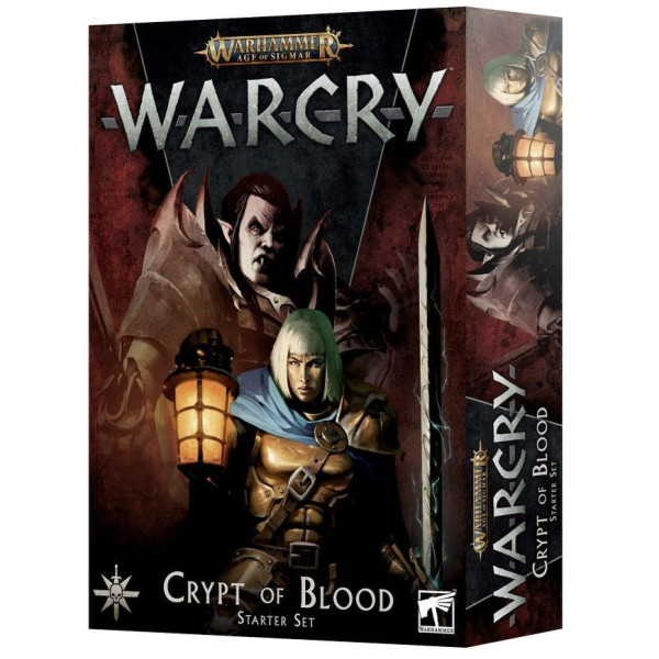 Warhammer 40K - Indomitus