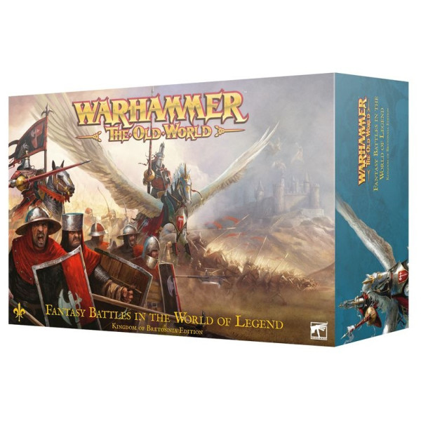 Warhammer 40K - Indomitus