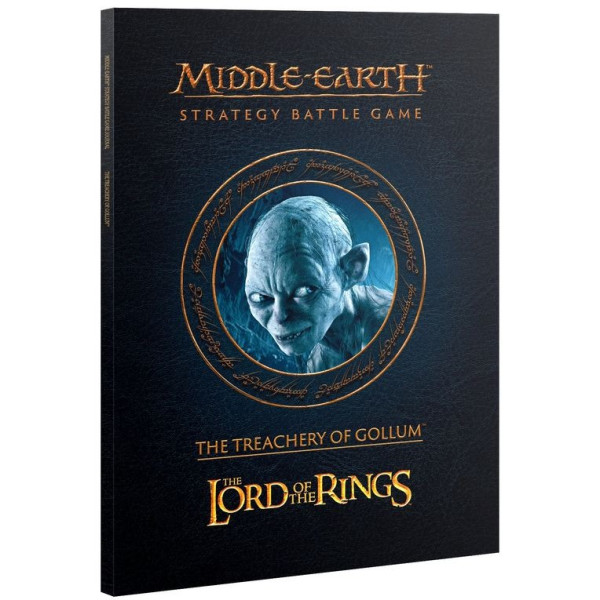 Games Workshop - LotR - Knights of Minas Tirith