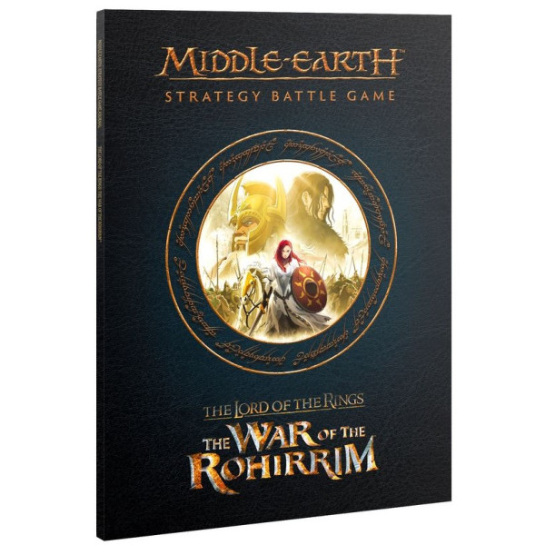 Games Workshop - LotR - Knights of Minas Tirith