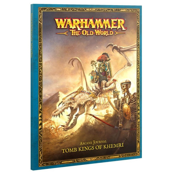 Warhammer 40K - Indomitus