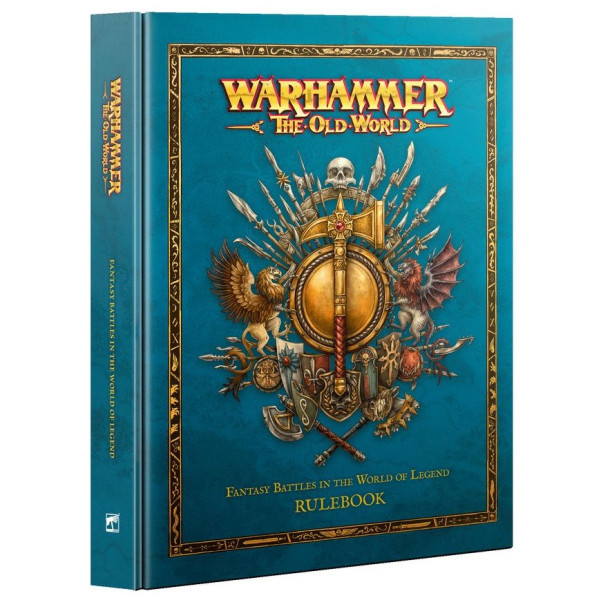 Warhammer 40K - Indomitus