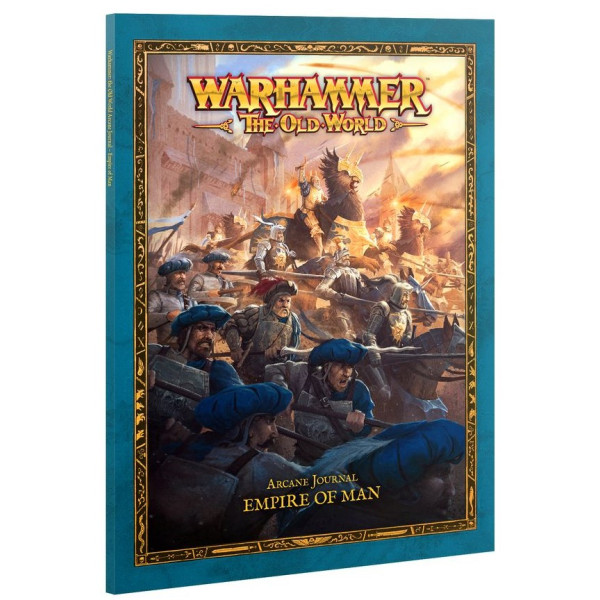 Warhammer 40K - Indomitus