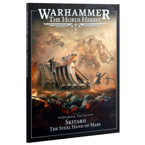 Warhammer 40K - Indomitus