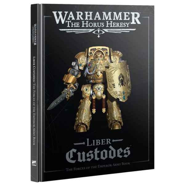 Warhammer 40K - Indomitus
