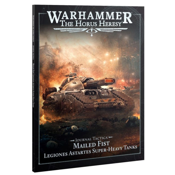 Warhammer 40K - Indomitus