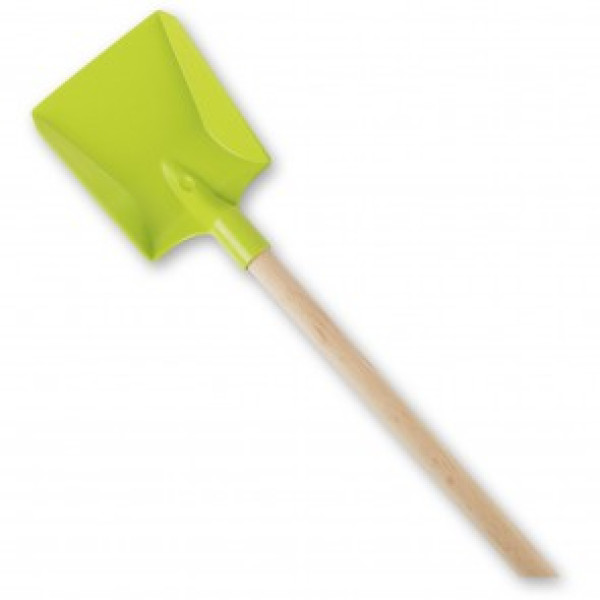 Kinderschep met Houten Steel