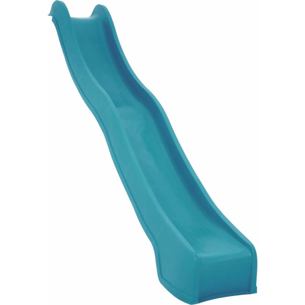 SwingKing Module Glijbaan 300 cm - Turqoise