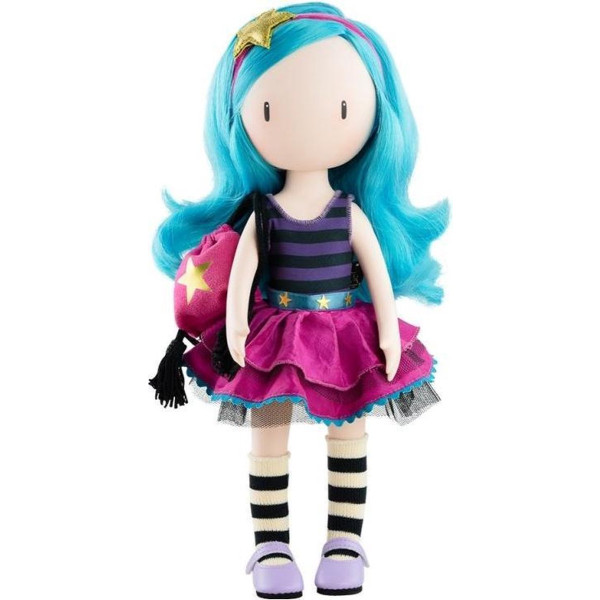Paola Reina - Pop Santoro Gorjuss - 'Hoop-La' (32 cm)